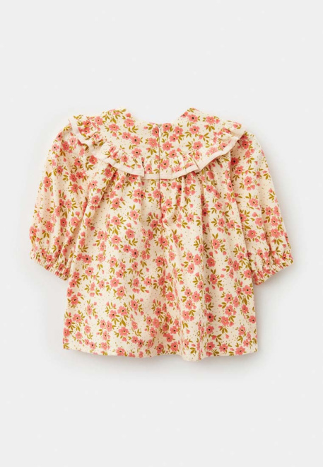 Платье Дорси